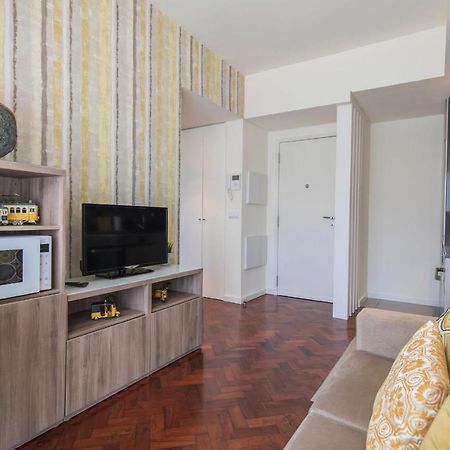 Bairrus Lisbon Apartments - Duque Exterior foto